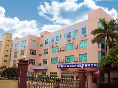 tcwin offic